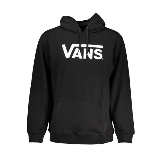 Vans Sleek Long Sleeve Hooded Sweatshirt