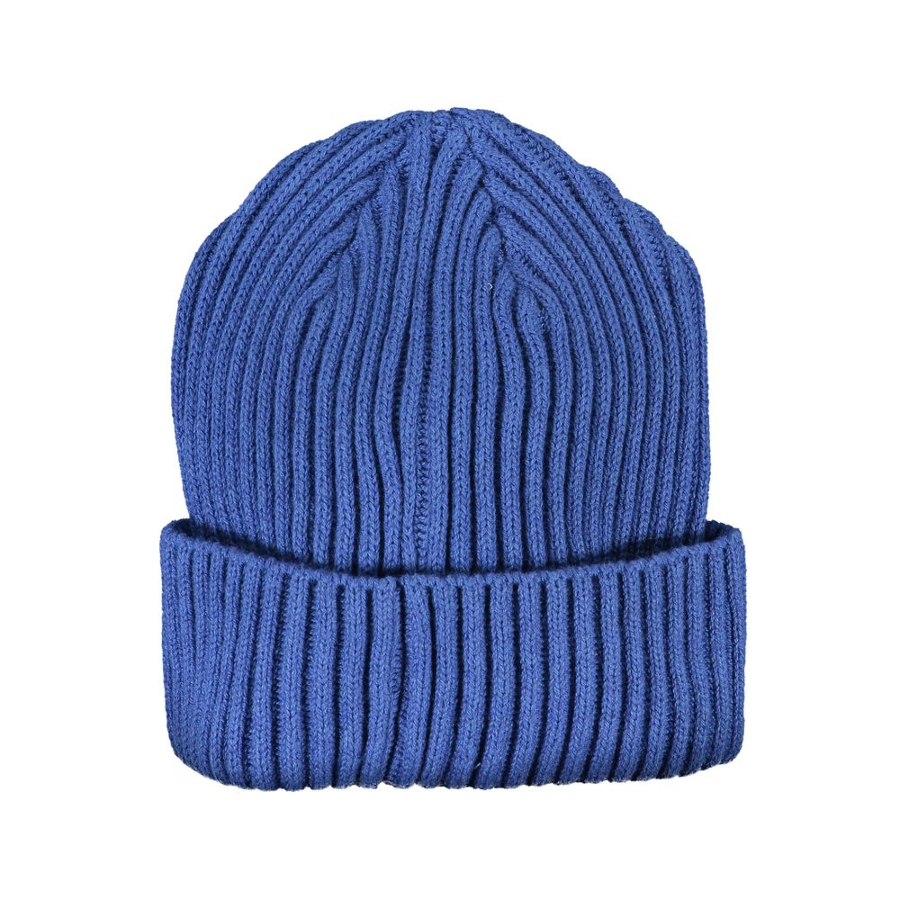 North Sails Blue Cotton Hats & Cap