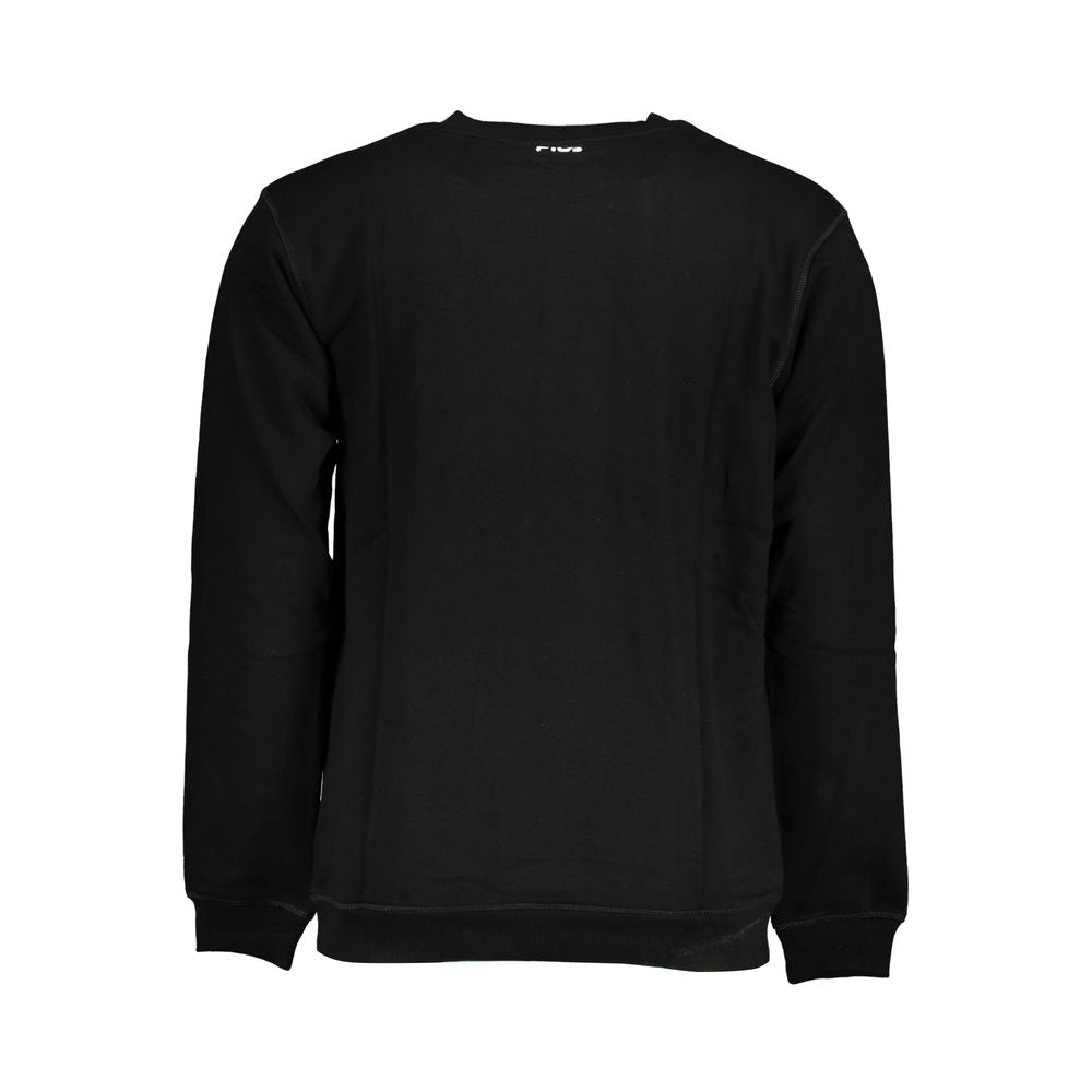 Fila Sleek Long Sleeve Crew Neck Sweatshirt