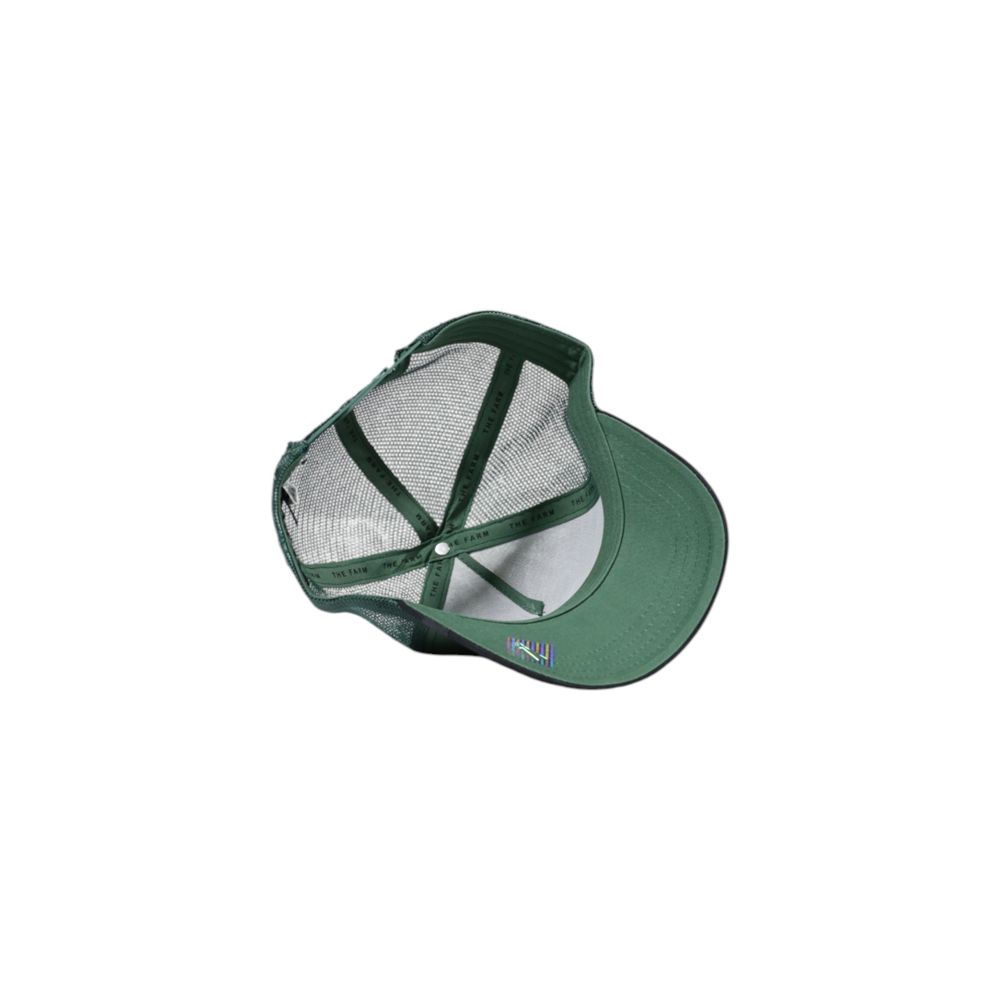 Goorin Bros Green Polyester Hats & Cap