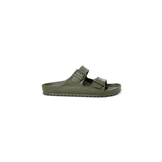 Birkenstock Green Eva Sandal