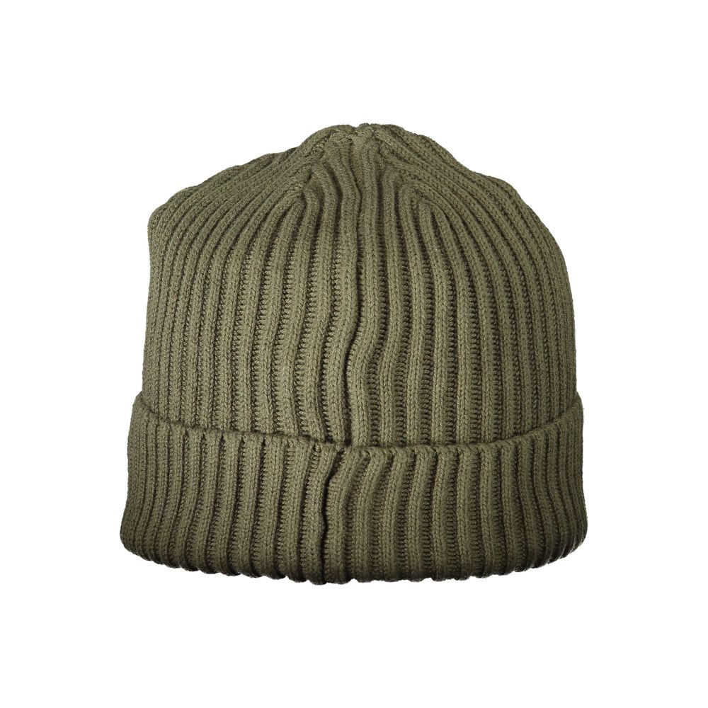 North Sails Green Cotton Hats & Cap