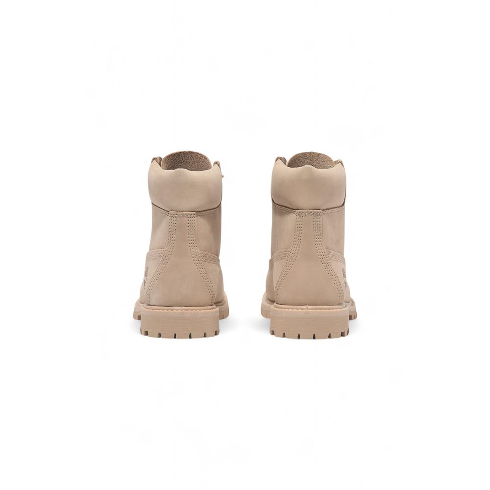 Timberland Beige Suede Restorer Brush Boot