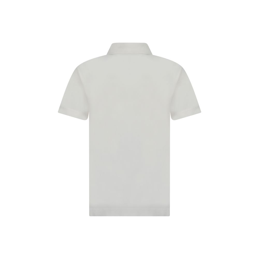 Burberry Jwear Polo