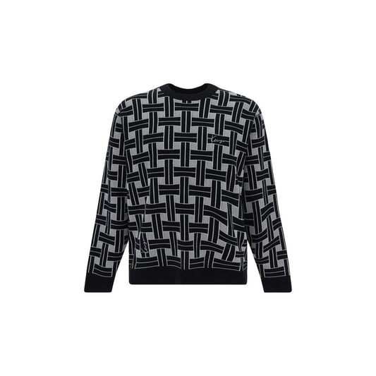 Kenzo Weave Jumper