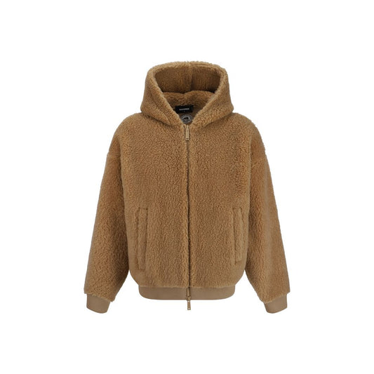 Dsquared² Teddy Hoodie