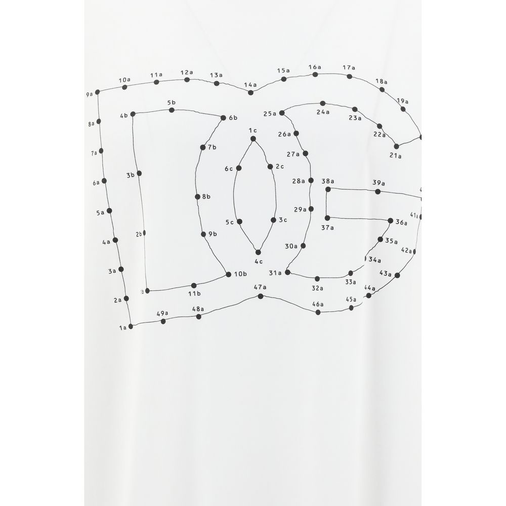 Dolce & Gabbana Logoed T-Shirt