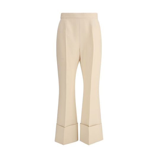 Valentino Pap Virgin wool Pants