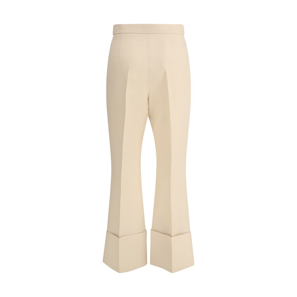 Valentino Pap Virgin wool Pants