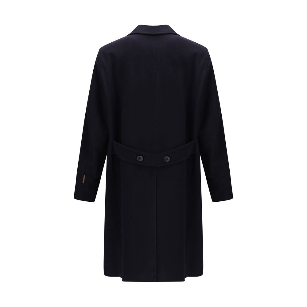 Paltò Achille Coat