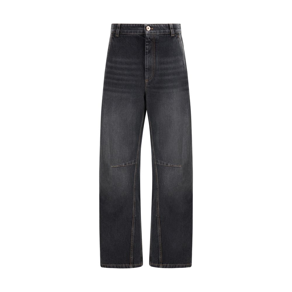 Brunello Cucinelli Jeans