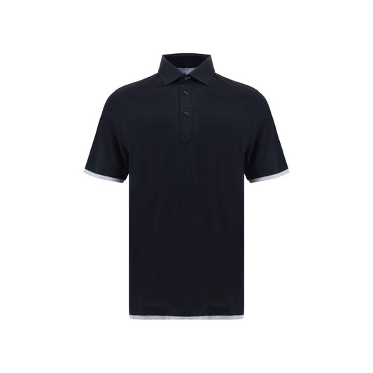 Brunello Cucinelli Polo Shirt