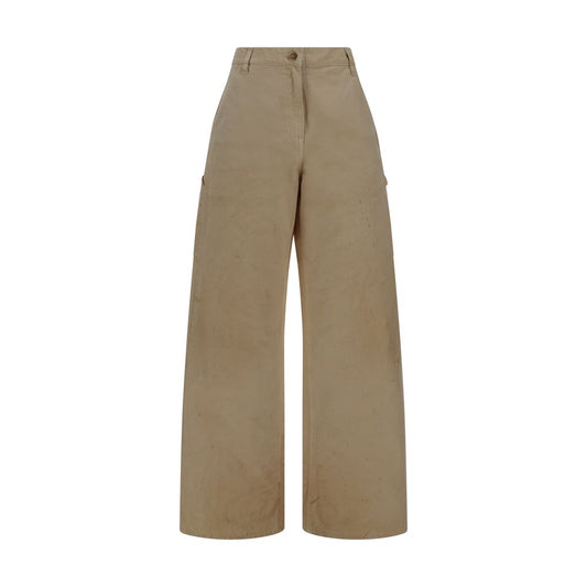 Golden Goose Workwear Pants