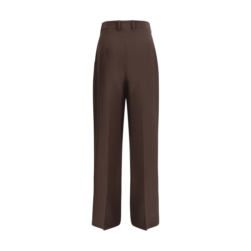 Petar Petrov Silk Pants