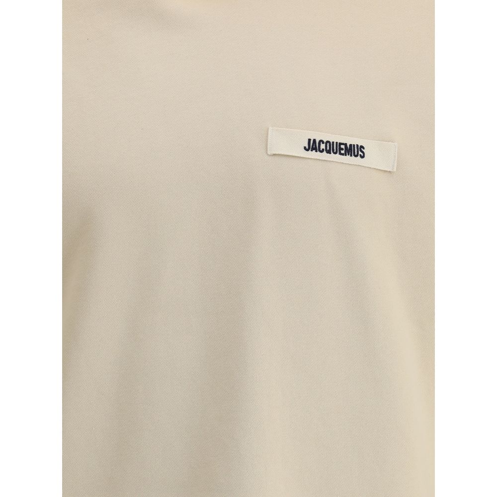 Jacquemus Logoed Hoodie