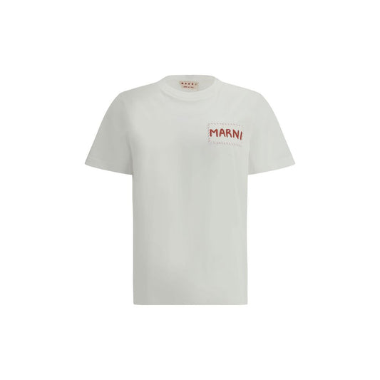 Marni T-Shirt with patch