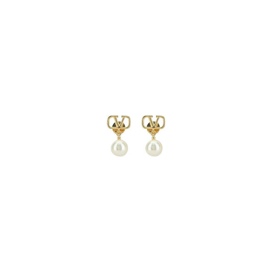 Valentino Garavani Pendant Earrings