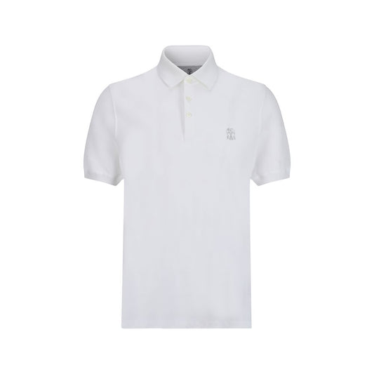 Brunello Cucinelli Polo Shirt