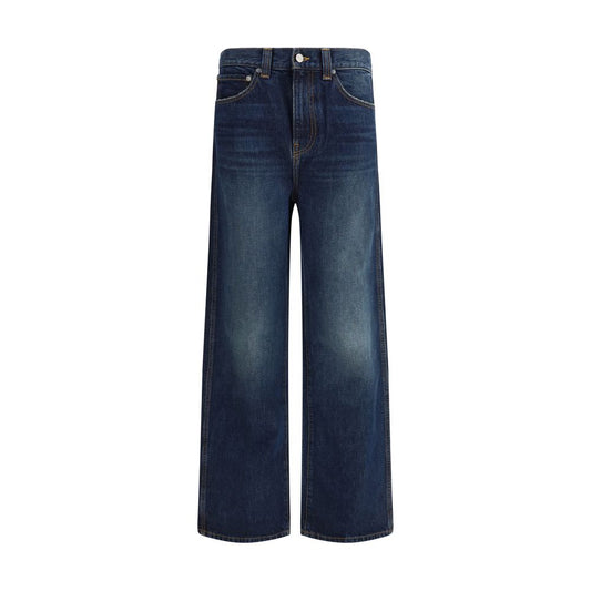 Khaite Bonnie Jeans