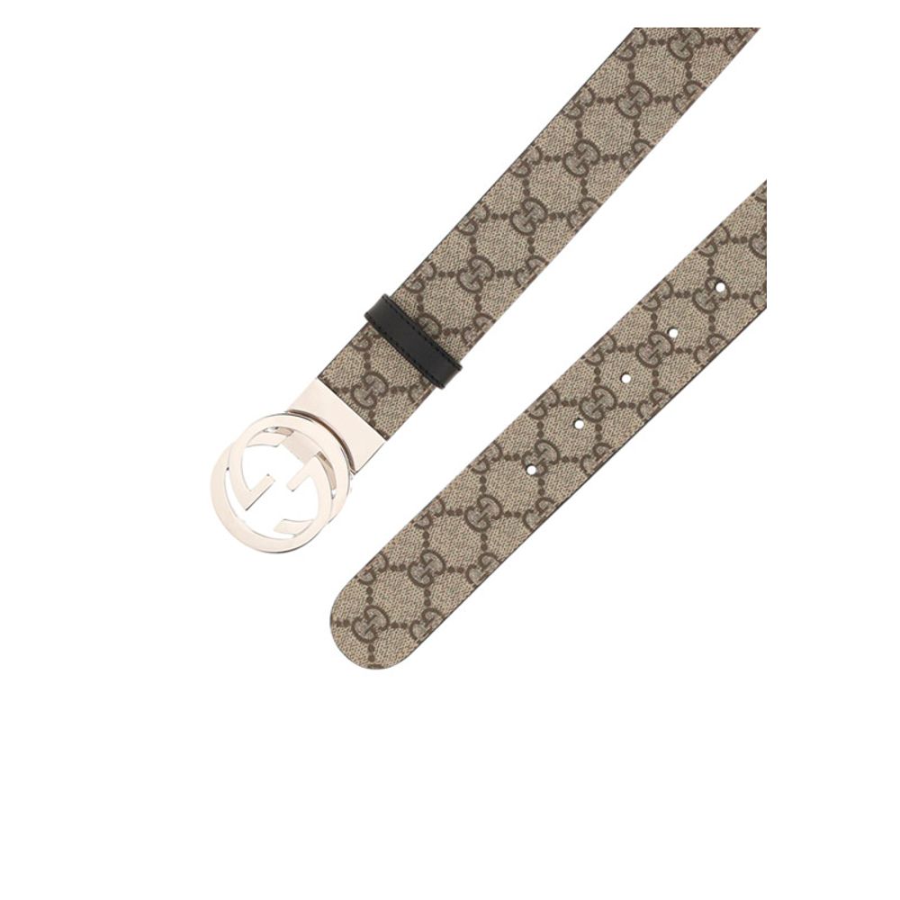 Gucci Logoed Belt