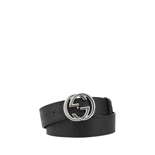 Gucci GG Belt