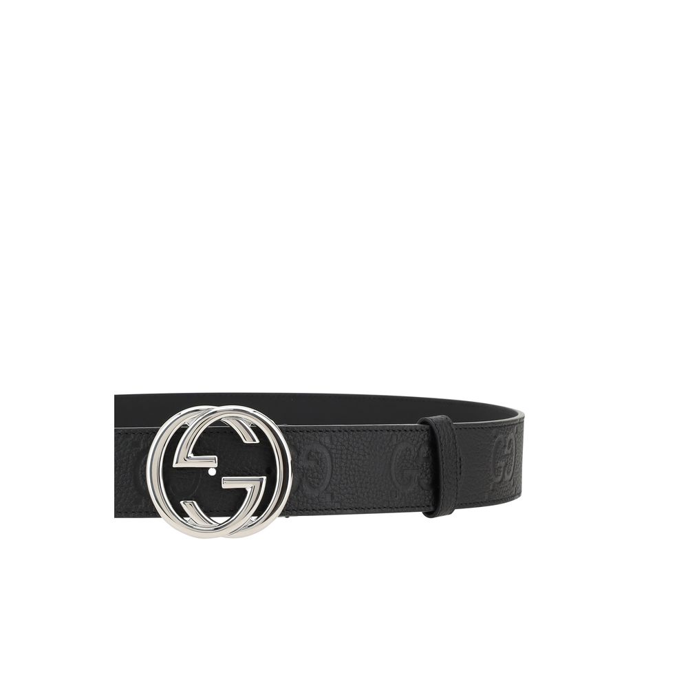 Gucci GG Belt