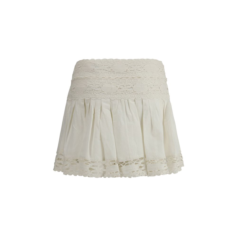 Marant Etoile Violana Miniskirt