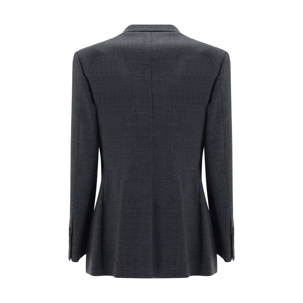 Brunello Cucinelli Blazer Jacket