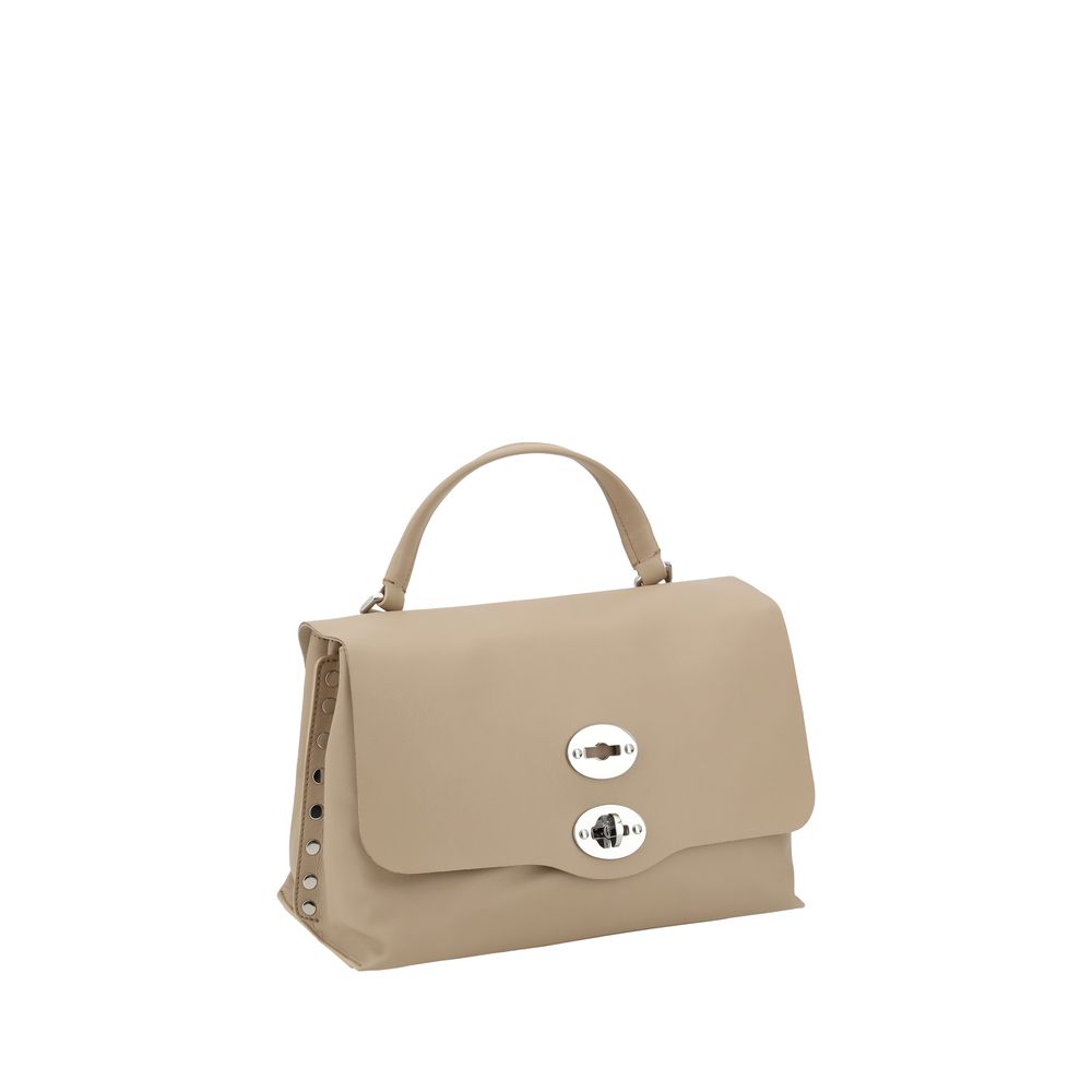 Zanellato Postina Saeta Shoulder Bag