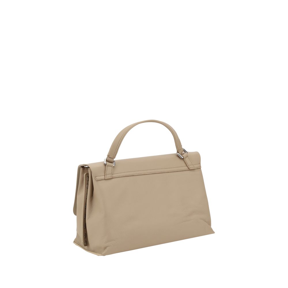 Zanellato Postina Saeta Shoulder Bag