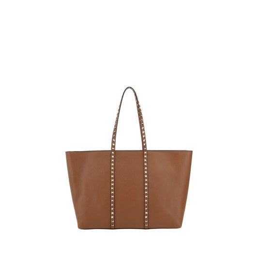 Valentino Garavani Rockstud Tote Bag