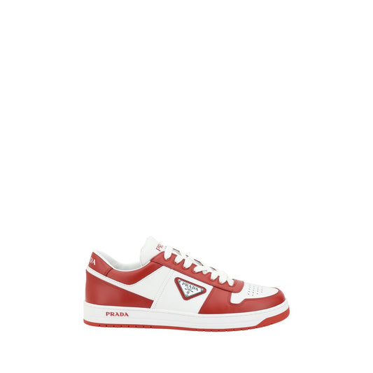 Prada Downtown Sneakers