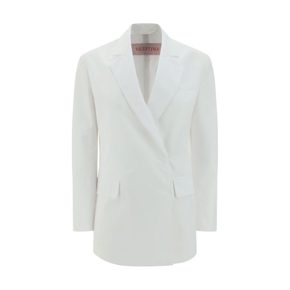 Valentino Pap Blazer Jacket