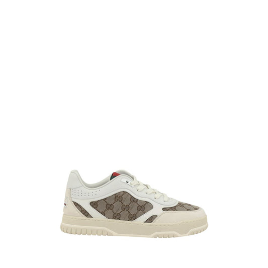 Gucci Re-Web Sneakers