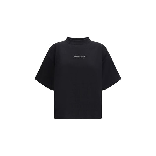 Balenciaga Turtleneck T-shirt