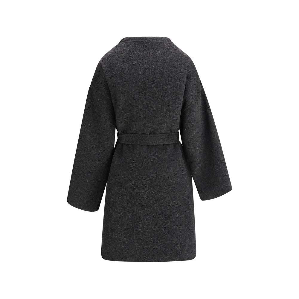 The Row Timor Coat