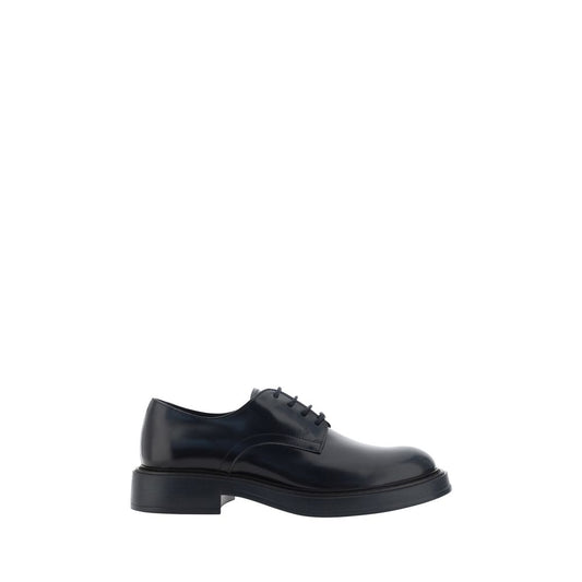 Tod's Lace-Up Shoes