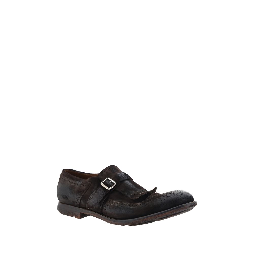 Church's Shangai Loafers