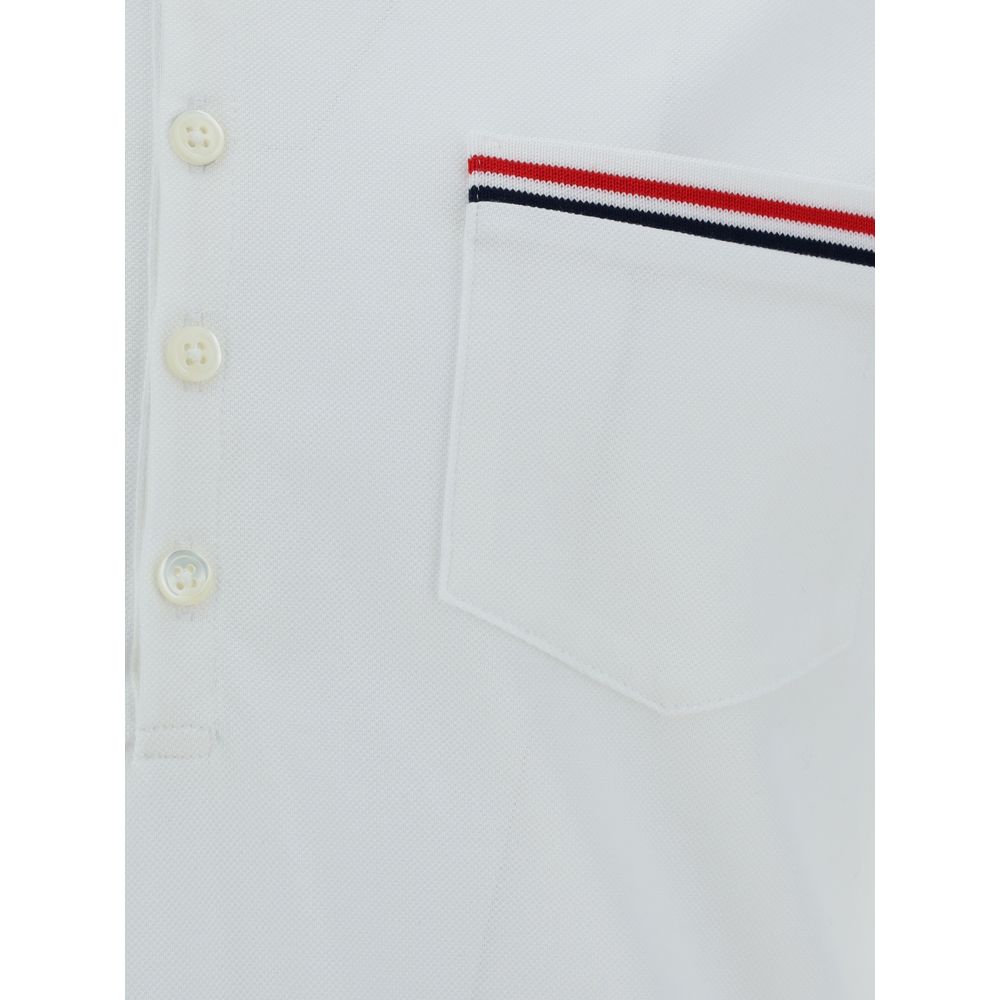 Thom Browne Polo Shirt