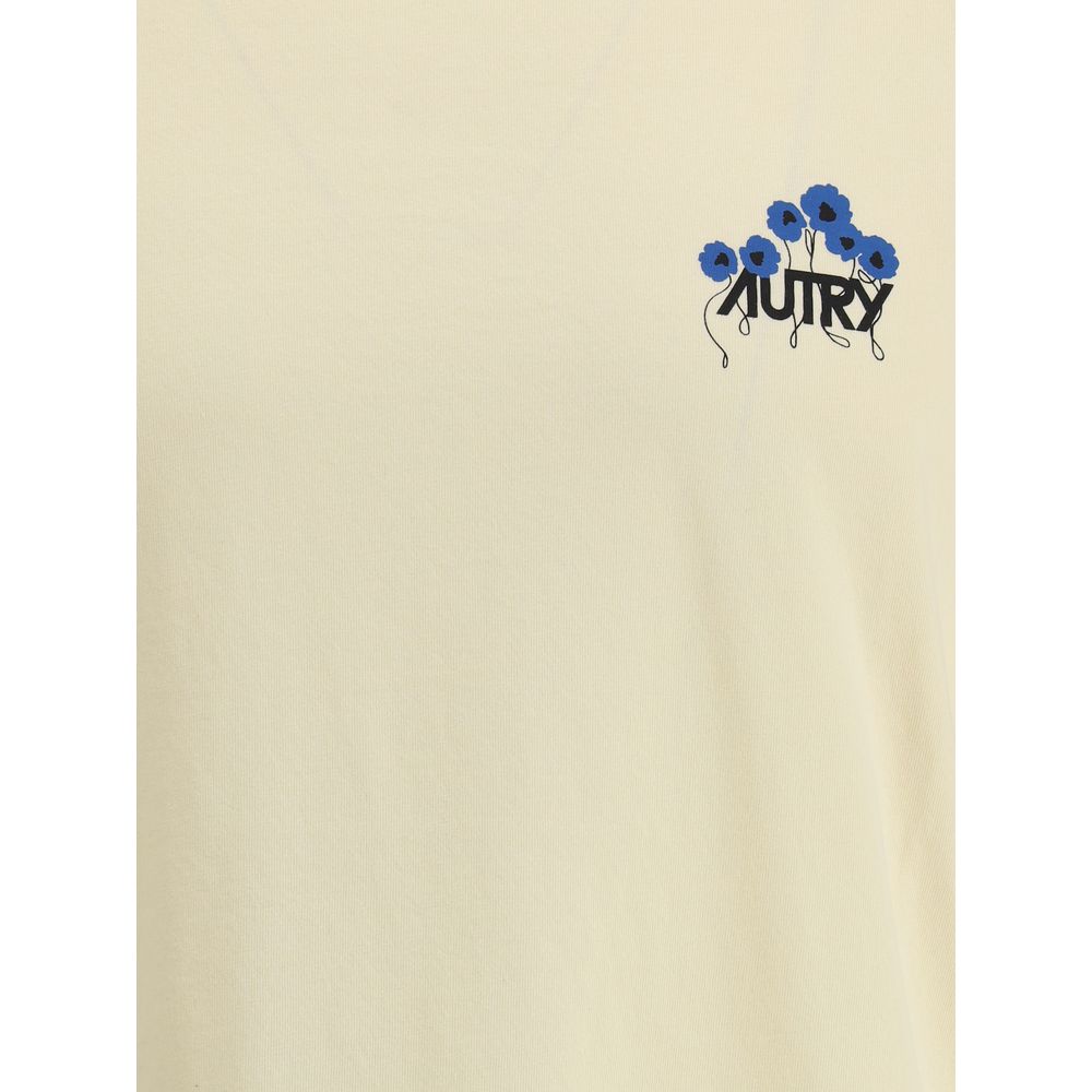 Autry Logoed T-Shirt