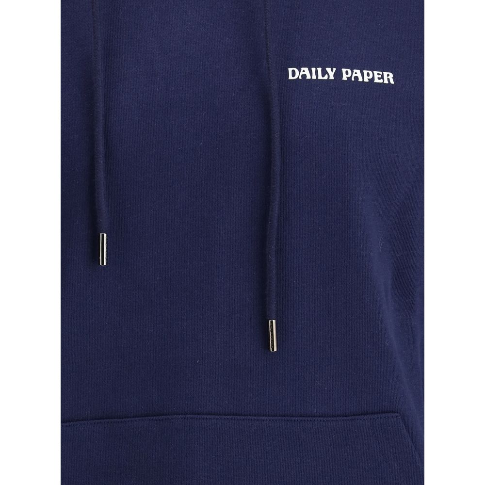 Daily Paper Logoed Hoodie