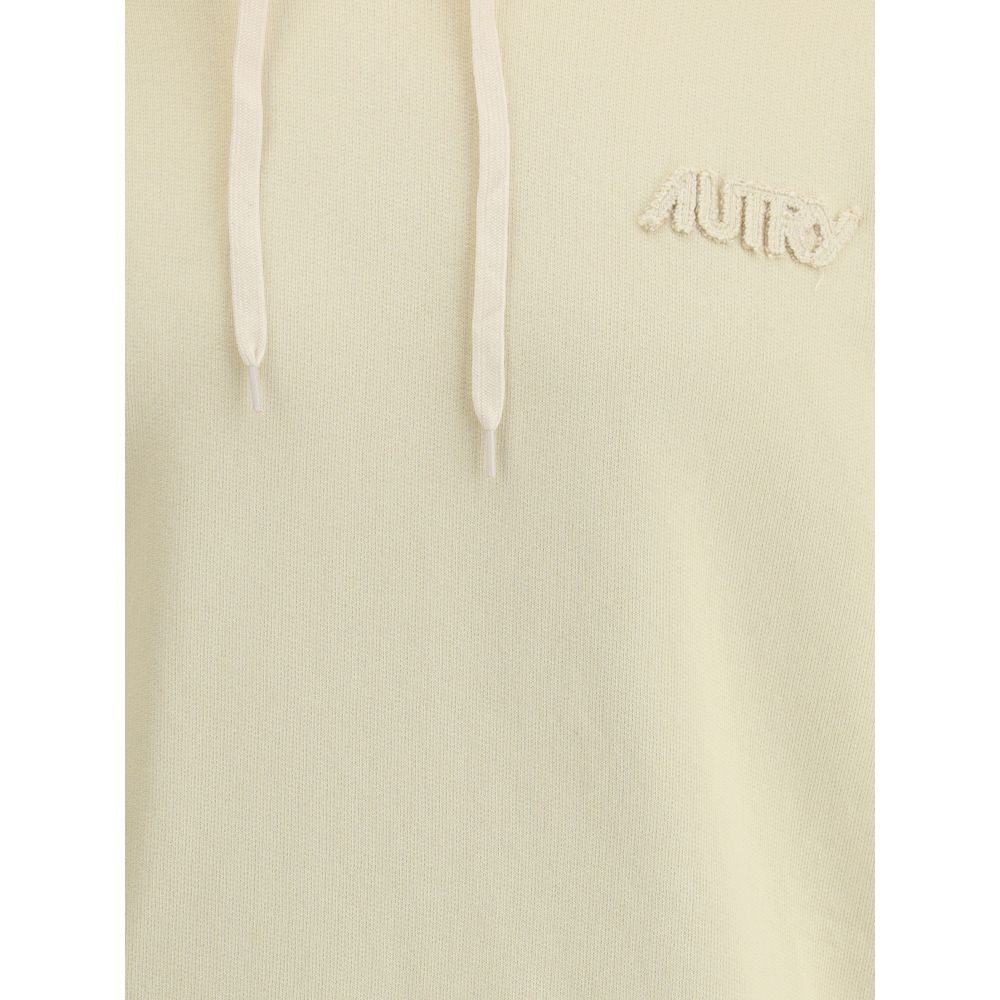 Autry Logoed Hoodie