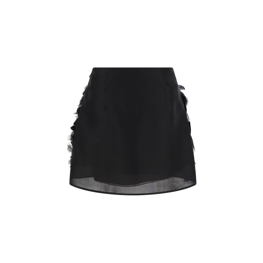 Prada Mini Skirt