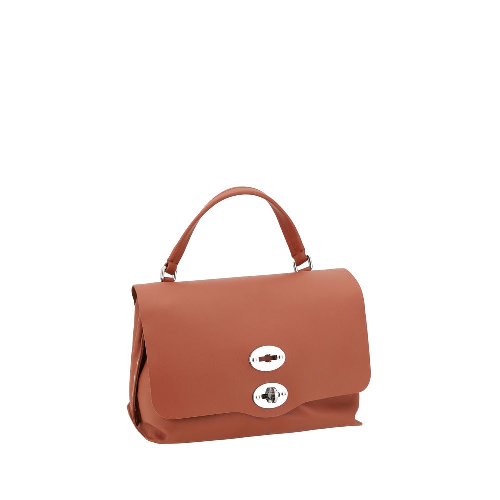 Zanellato Postina Saeta Shoulder Bag