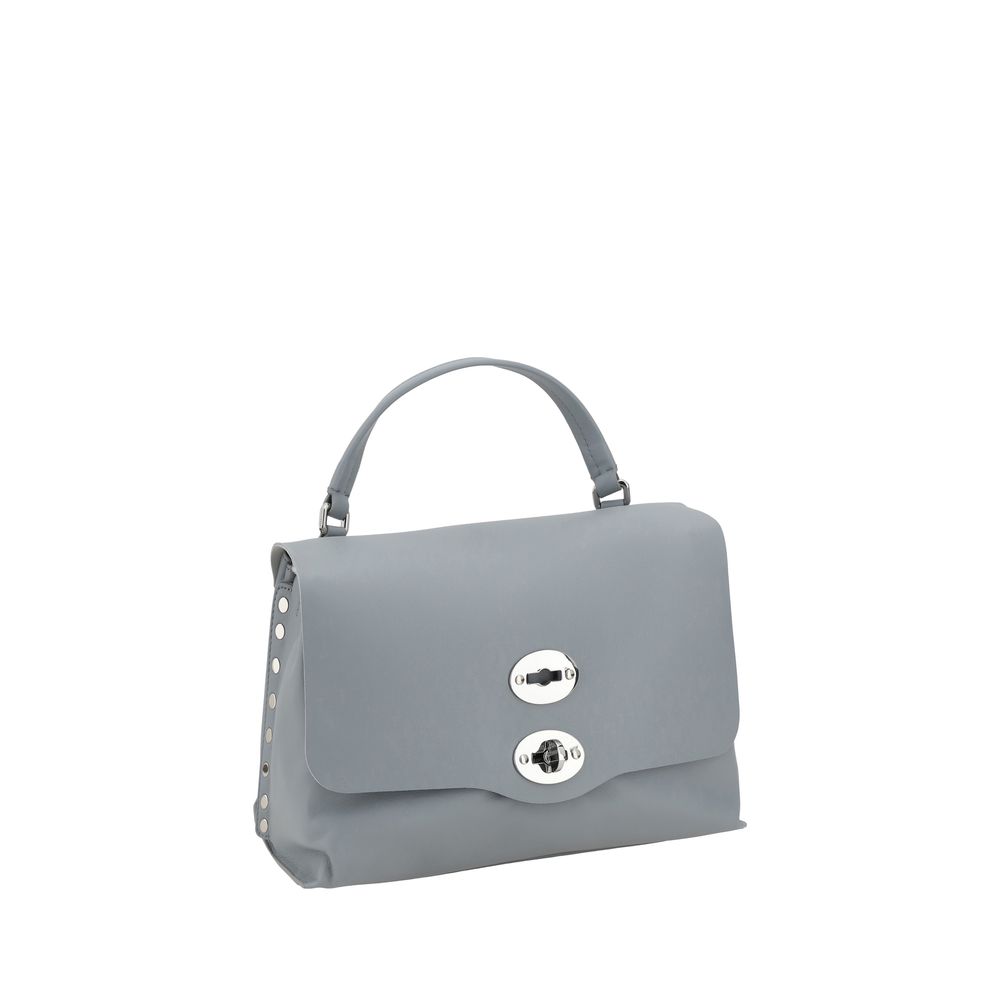 Zanellato Postina Saeta Shoulder Bag