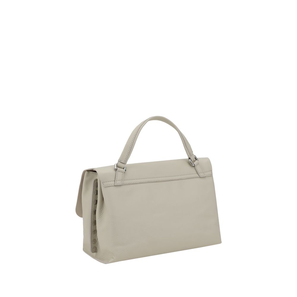 Zanellato Postina Saeta Shoulder Bag