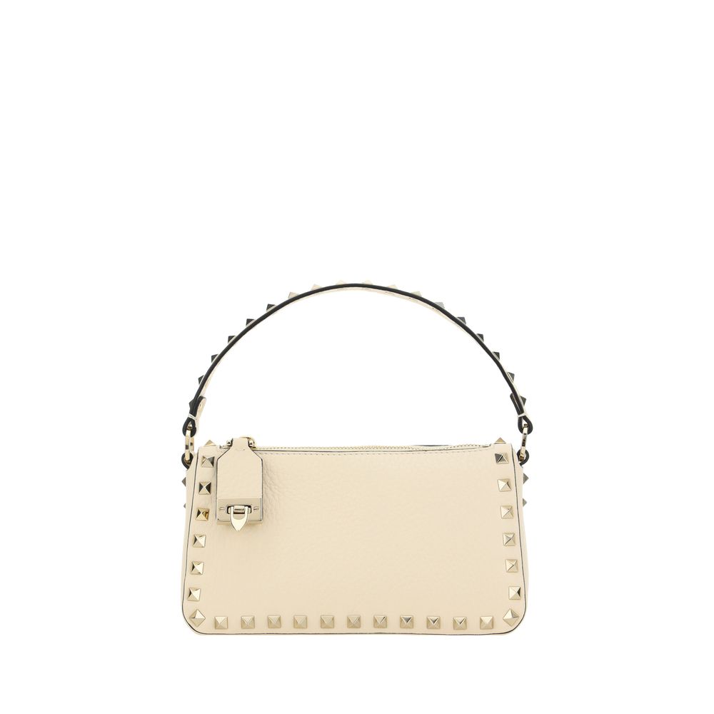 Valentino Garavani Small Rockstud Shoulder Bag