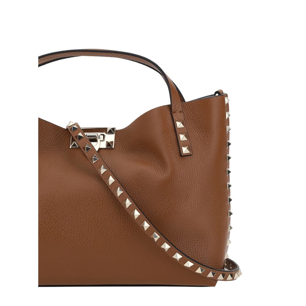 Valentino Garavani Rockstud Tote Bag