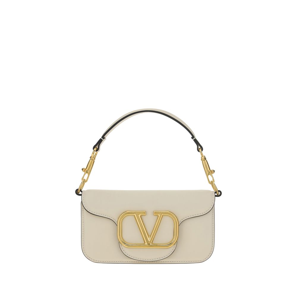 Valentino Garavani Locò Shoulder Bag