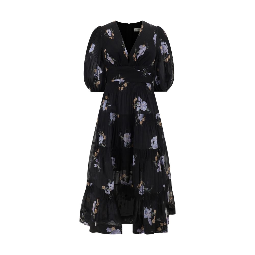 Zimmermann Midi Dress